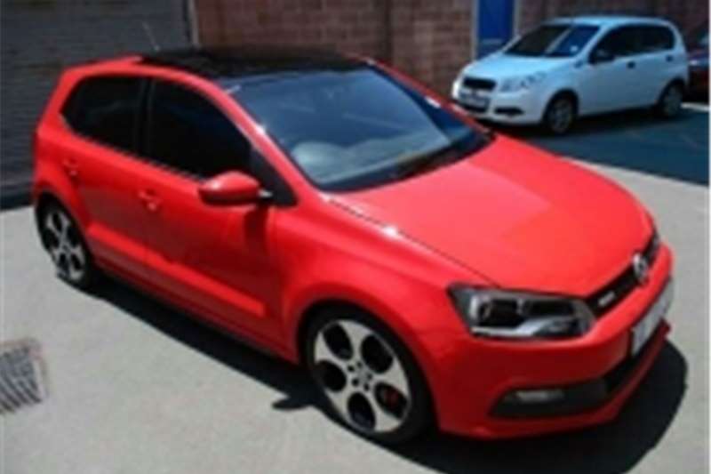 vw polo 2015 manual